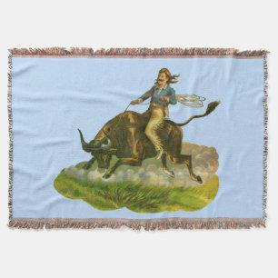 Couverture Championnat victorien de cowboy
