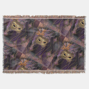 Couverture Chapeau de Mardi Gras