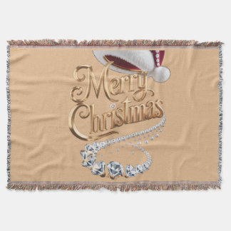 Couverture Chapeau de Noël mignon