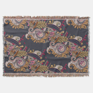 Couverture Charme vintage