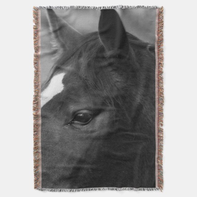 Couverture Cheval tbcnm (devant Vertical)