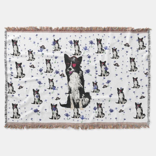 Couverture Chien pirate (Devant)