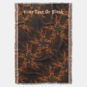 Couverture Chocolat mexicain