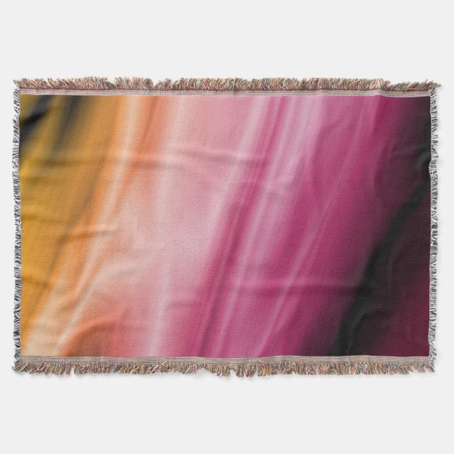 Couverture Cirque Silk (Devant)