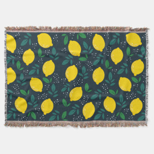 Couverture Citron