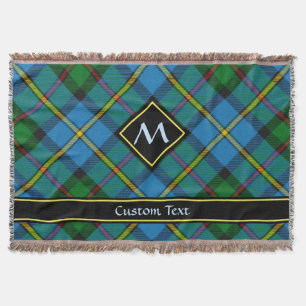 Couverture Clan MacLeod