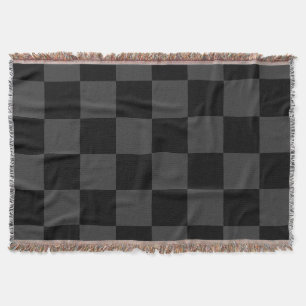 Couverture Classic moderne noir & fumée noir tableau de bord