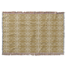 Classique Bronze Mist Ornemental 