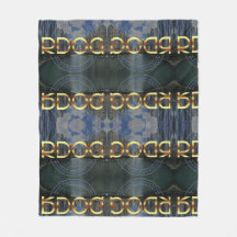 Couverture classique RDOG Chicago