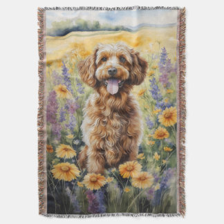 Couverture Cockapoo