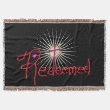 Coeurs croisés chrétiens "rachetés" Noirs