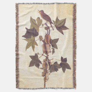 Couverture Colibri Audubon Traill