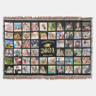 Couverture Collage de photos de 57 ans