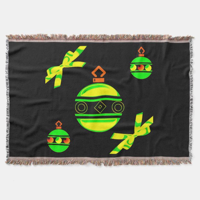 Couverture Collection E.V. Blanketpalooza (Devant)