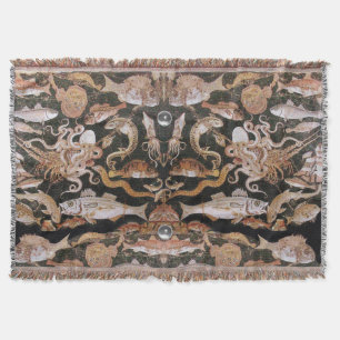 Couverture COLLECTION POMPEII /OCÉAN -ESPACE DE VIE MARINE Na