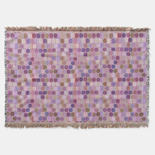 Couverture Colorful shapes (Devant)