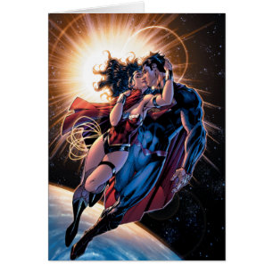 Couverture comique de la Ligue de Justice #12 Vari