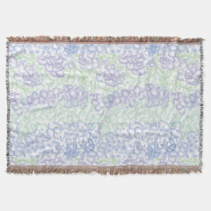 Couverture Conception aquarelle lilas