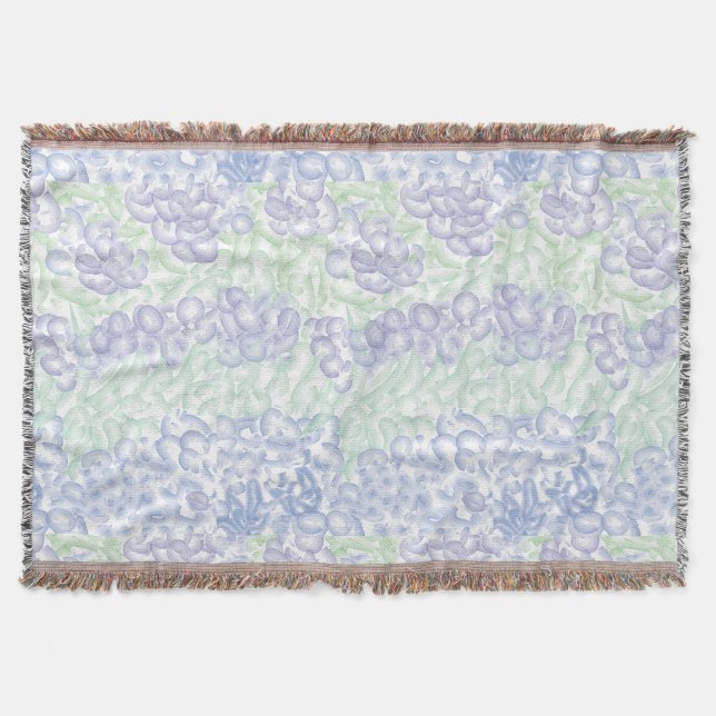 Couverture Conception aquarelle lilas (Devant)