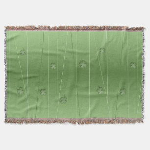 Couverture Conception de Clover Irlandais