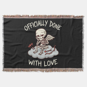 Couverture Conception de Cupidon squelette officiellement ter