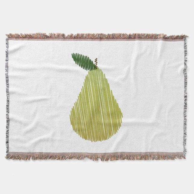 Couverture Conception de la poire pointue (Devant)