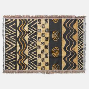 Couverture Conception du chaman tribal africain