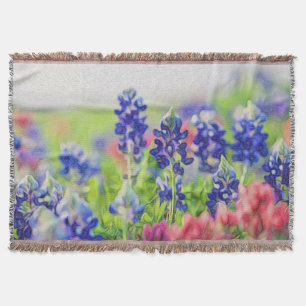 Couverture Conception impressionniste de Bluebonnet