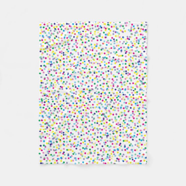 Couverture Confetti (Devant)