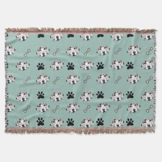 Couverture confortable pour chien - Couverture dou