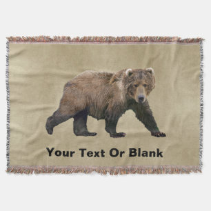 Couverture Cook bear