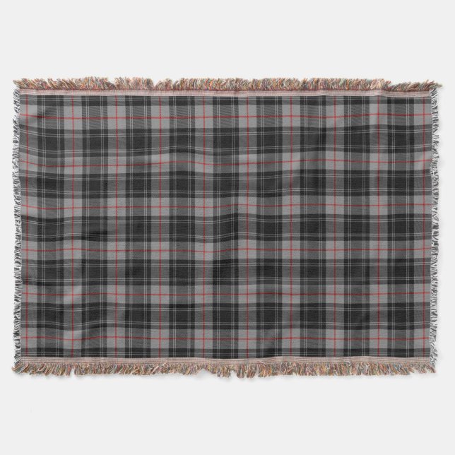 Couverture Copie de tartan de Moffat (Devant)