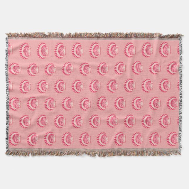 Couverture Coques marines - corail et pêche (Devant)