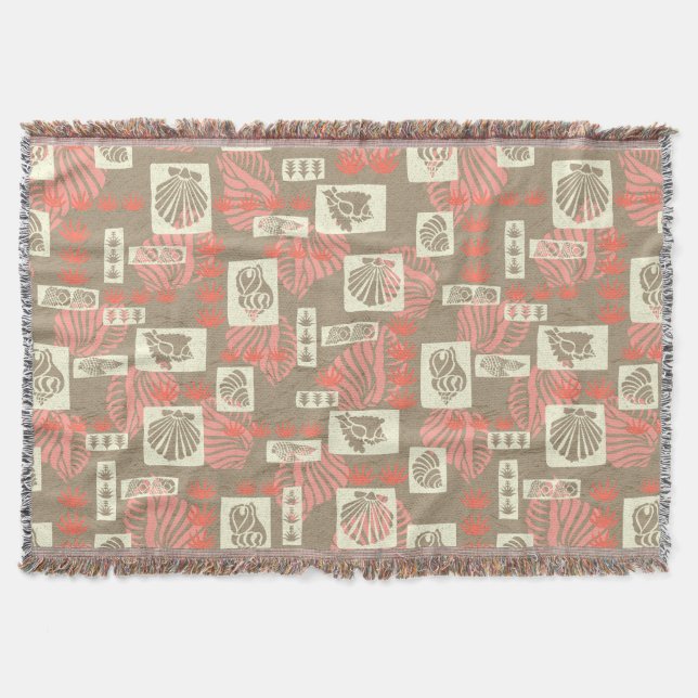 Couverture Coques sous-marines de Kua Bay Hawaiian (Devant)