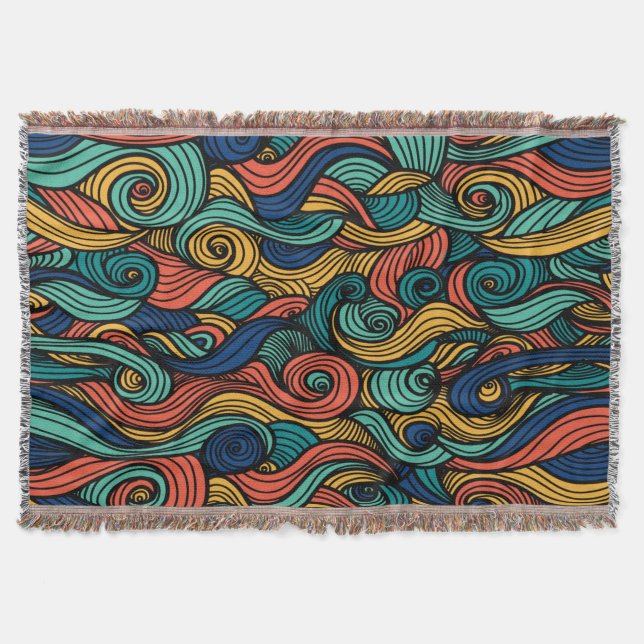Couverture Couleurs scintillantes - dynamisme pour votre mais (Devant)