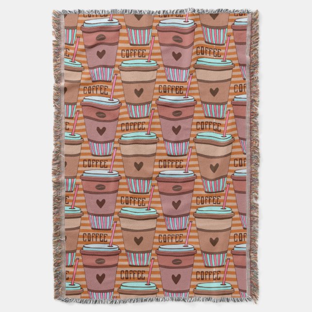 Couverture Coupes, haricots et coeurs de café (devant Vertical)