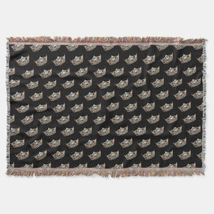 Couverture Couronne de Couverture-Reconstitution historique