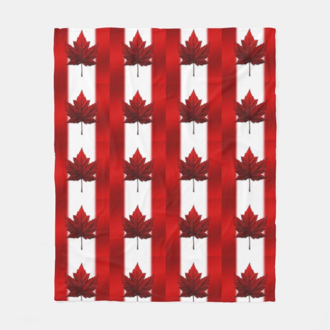 Couverture couvrante de souvenir de drapeau du (Devant)