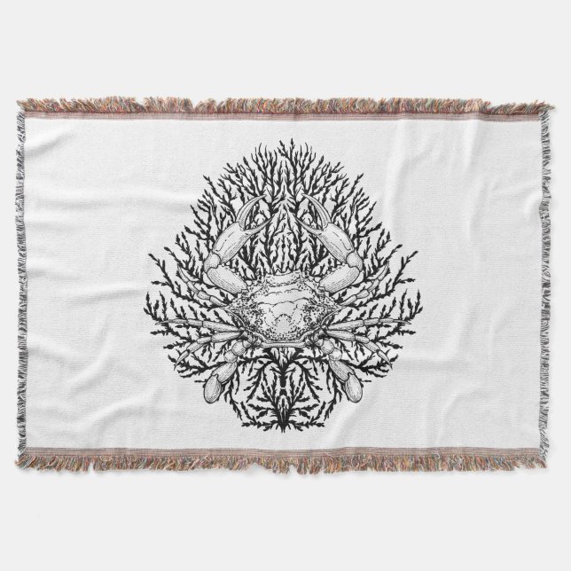 Couverture Crabe (Devant)