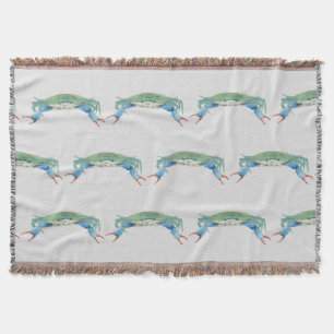 Couverture Crabe