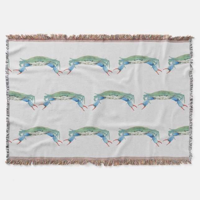 Couverture Crabe (Devant)