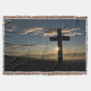 Couverture Croix catholique
