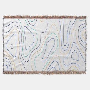 Couverture Curves