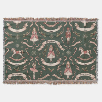 Couverture Customizable   Nutcraker