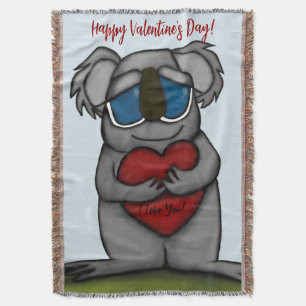 Couverture Cute Ours Koala