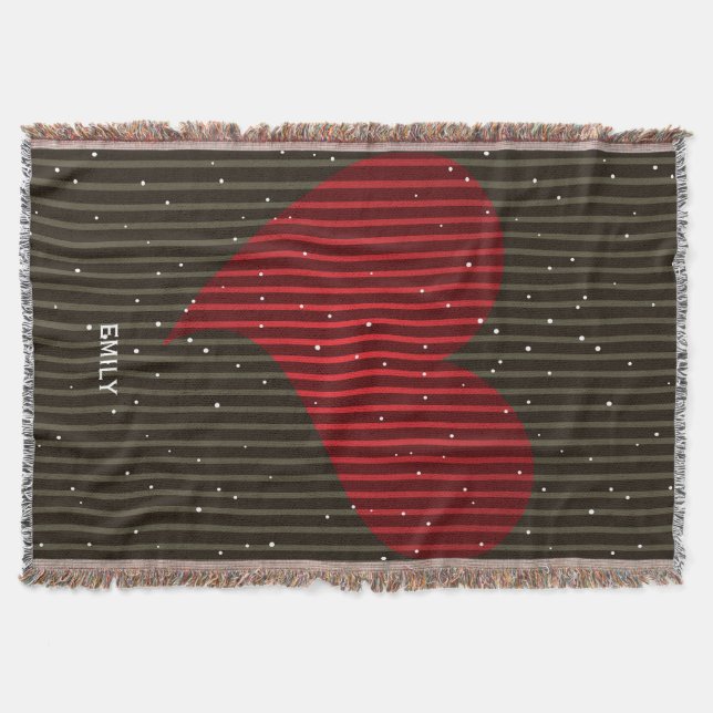 Couverture Cute Simple Sparkling Valentines Coeur (Devant)