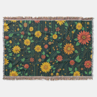 Couverture Cyber Bloom