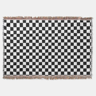 Couverture Damier