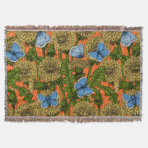 Couverture Dandelion medow