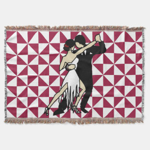 Couverture Danseurs de tango